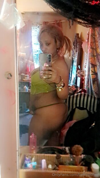 Bettybon3s / bettybones nude photo #3