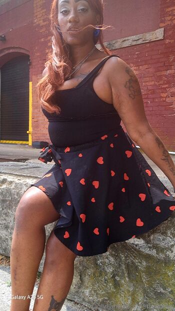 Bettybon3s / bettybones nude photo #6