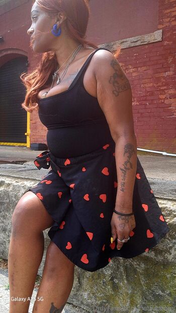 Bettybon3s / bettybones nude photo #7