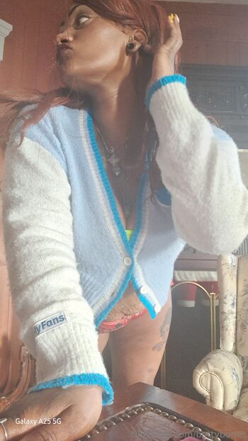 Bettybon3s / bettybones nude photo #11