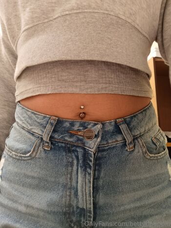 Bettybooppiu / bettybooppiu nude photo #1