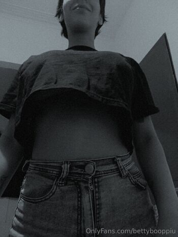 Bettybooppiu / bettybooppiu nude photo #3
