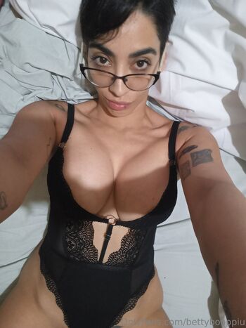 Bettybooppiu / bettybooppiu nude photo #15