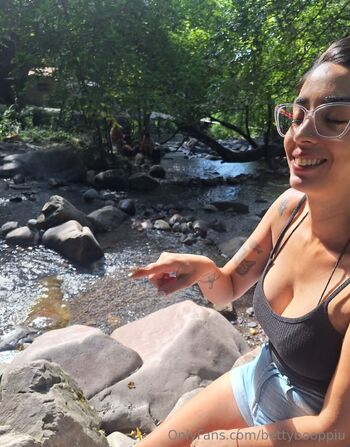 Bettybooppiu / bettybooppiu nude photo #20