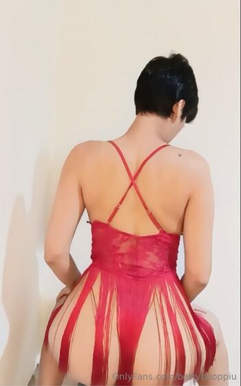 Bettybooppiu / bettybooppiu nude photo #25