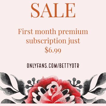 Betty Off The Rail / bettyotrfree nude photo #6