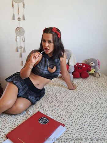 Betty Reina Sexting / bettyreinamadre nude photo #20