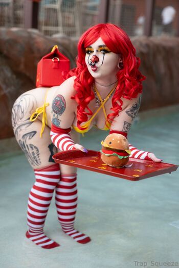 Bewitched.Belia / bewitched.belial nude photo #1