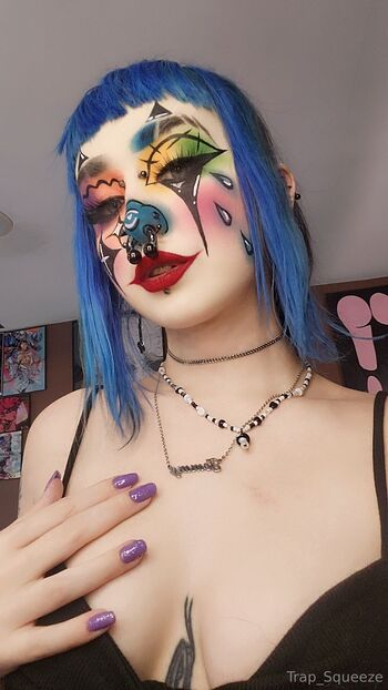 Bewitched.Belia / bewitched.belial nude photo #2