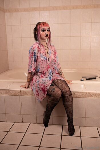 Bewitched.Belia / bewitched.belial nude photo #3