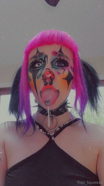 Bewitched.Belia / bewitched.belial nude photo #6