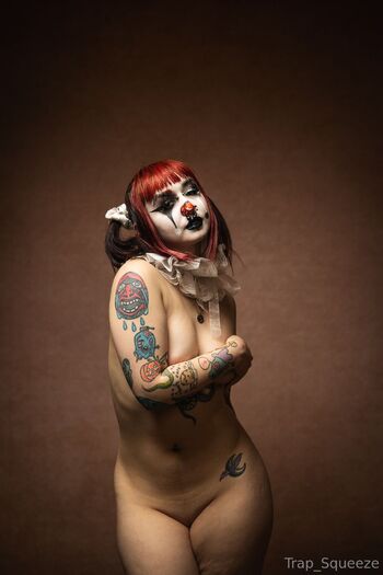 Bewitched.Belia / bewitched.belial nude photo #9