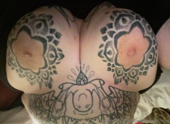 Serena / bewitchingbimbo nude photo #7