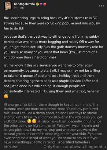 Serena / bewitchingbimbo nude photo #14