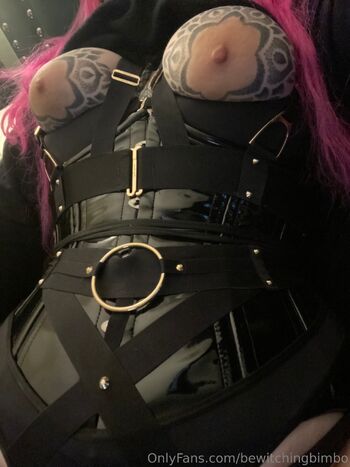 Serena / bewitchingbimbo nude photo #31