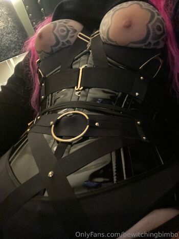 Serena / bewitchingbimbo nude photo #32