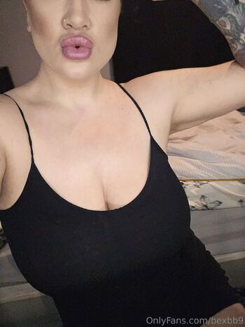 BIG GIANT BEX SHINE / bexbb9 / bexshinerofficial nude photo #20