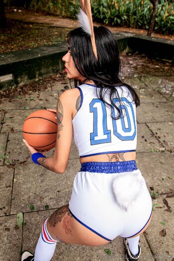 Beyli Fo / beylifoxx nude photo #3