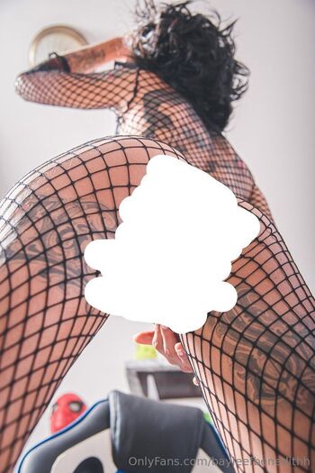 Beyli Fo / beylifoxx nude photo #8