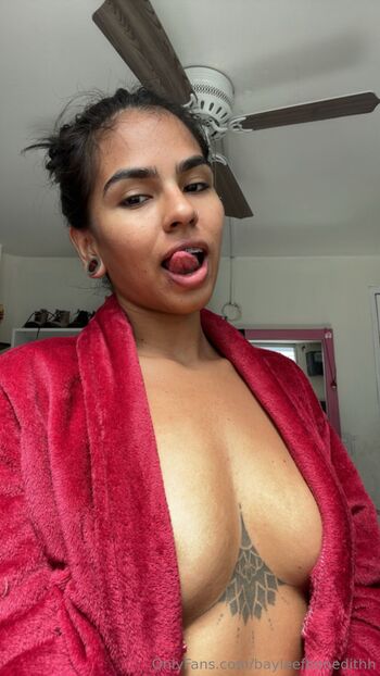 Beyli Fo / beylifoxx nude photo #11