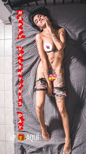 Beyli Fo / beylifoxx nude photo #14