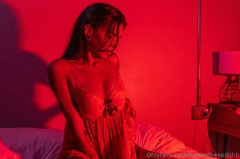 Beyli Fo / beylifoxx nude photo #16