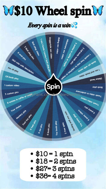 Lex Free / bhabiesnookiii nude photo #5