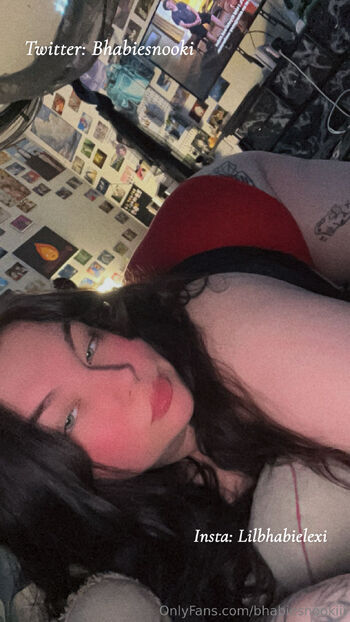 Lex Free / bhabiesnookiii nude photo #27