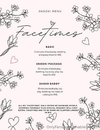 Lex Free / bhabiesnookiii nude photo #28