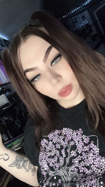 Lex Free / bhabiesnookiii nude photo #30