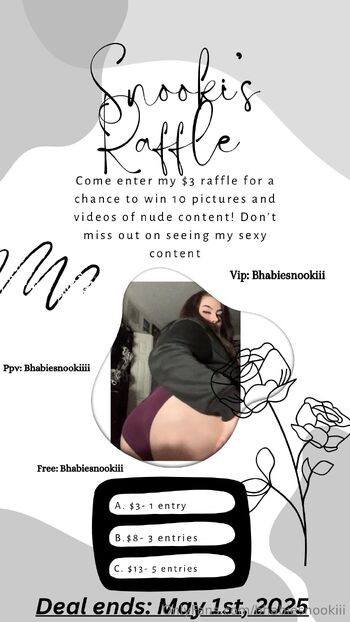 Lex Free / bhabiesnookiii nude photo #31