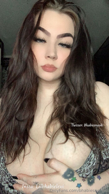 Lex Free / bhabiesnookiii nude photo #37