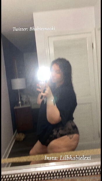 Lex Free / bhabiesnookiii nude photo #38