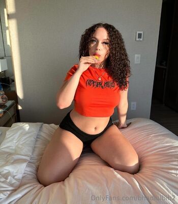 Lul Babé / bhadlulbih2 nude photo #17