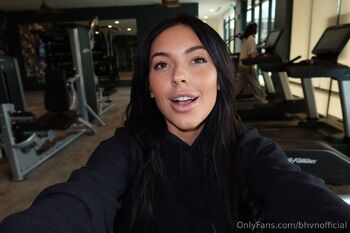 Lauren Wild VIP / bhvnofficial nude photo #2