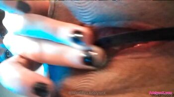 Bi6 DaddyAdalynn / bi6da66yadalynnx nude photo #2