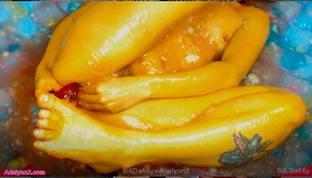 Bi6 DaddyAdalynn / bi6da66yadalynnx nude photo #3