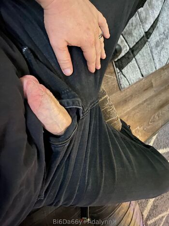 Bi6 DaddyAdalynn / bi6da66yadalynnx nude photo #17