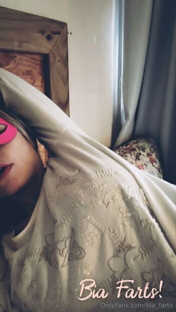 Biafart / bia_farts nude photo #2