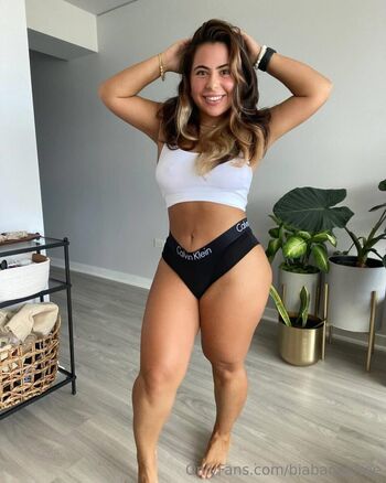 Bia Bangs / biabangsfree nude photo #5