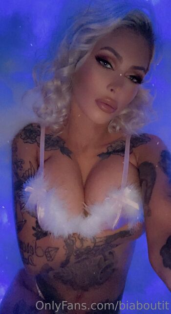 Bia Monte / biaboutit / biancamontes nude photo #18