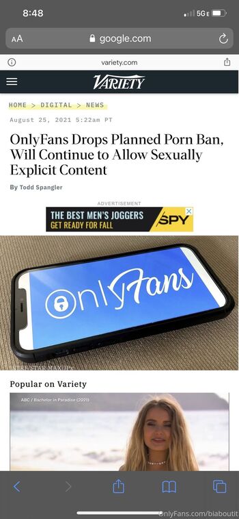 Bia Monte / biaboutit / biancamontes nude photo #19