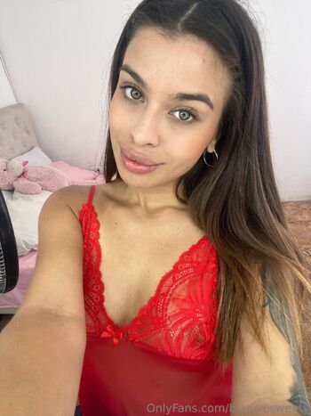 Bianca / bianca.sweety nude photo #5