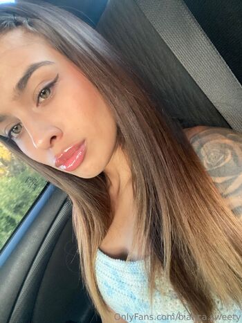 Bianca / bianca.sweety nude photo #6