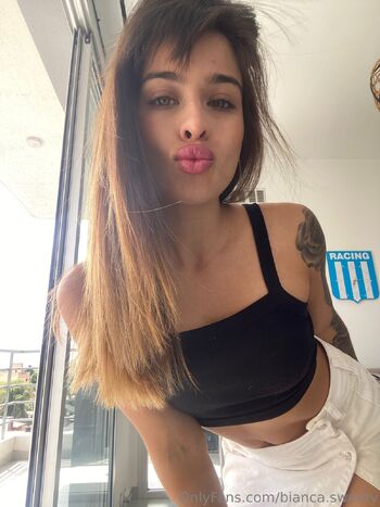 Bianca / bianca.sweety nude photo #8
