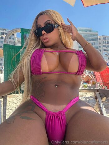 Bianca Ferra / biancaferrazts nude photo #16