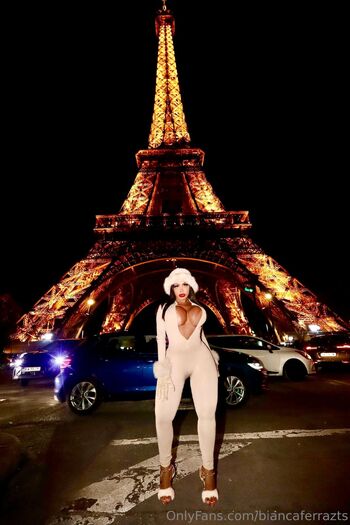 Bianca Ferra / biancaferrazts nude photo #30