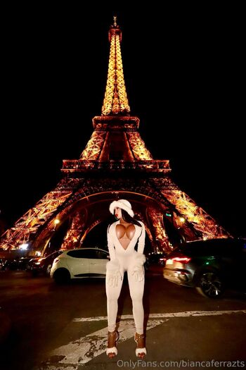Bianca Ferra / biancaferrazts nude photo #31