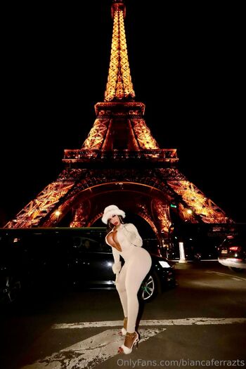 Bianca Ferra / biancaferrazts nude photo #32