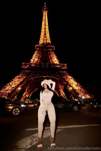 Bianca Ferra / biancaferrazts nude photo #33